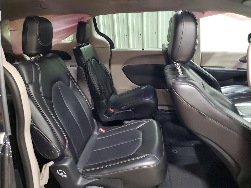 Auction sale of the 2023 Chrysler Pacifica, vin: 2C4RC1BG1PR627644, lot number: 49430566
