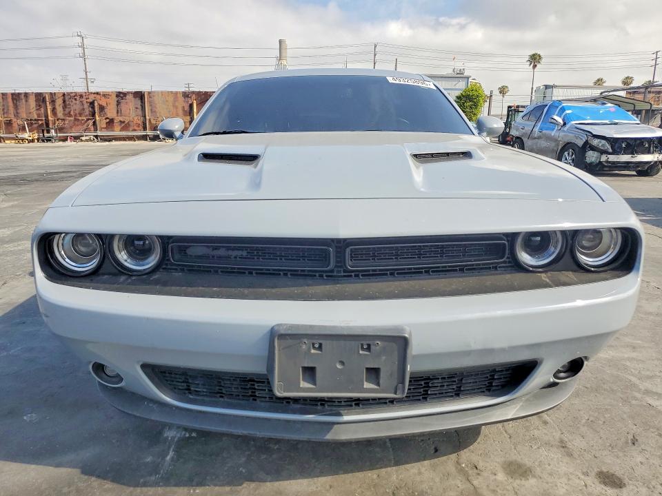 2021 Dodge Challenger მანქანა იყიდება აუქციონზე, vin: 2C3CDZAG2MH600042, აუქციონის ნომერი: 49325896