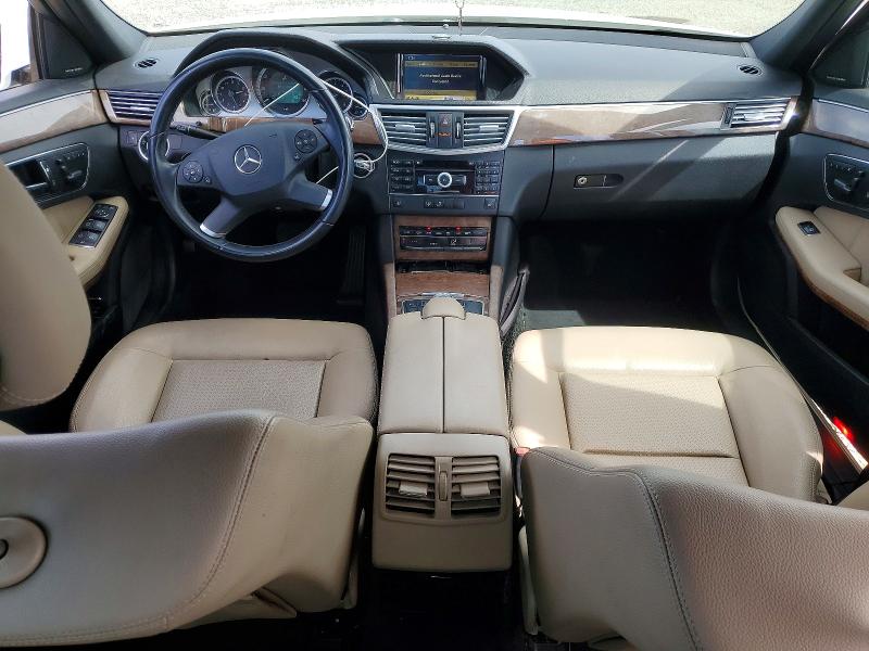 Продажа на аукционе авто 2011 Mercedes-benz E, vin: WDDHF5GB1BA475889, номер лота: 51893996