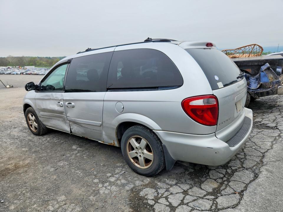 51498176 :رقم المزاد ، 2D4GP44L35R235286 vin ، 2005 Dodge Grand Caravan مزاد بيع