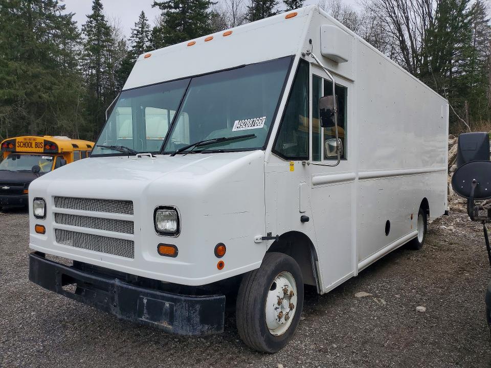 Продаж на аукціоні авто 2008 Freightliner Chassis, vin: 4UZAAPDU58CAJ5447, номер лоту: 49288766