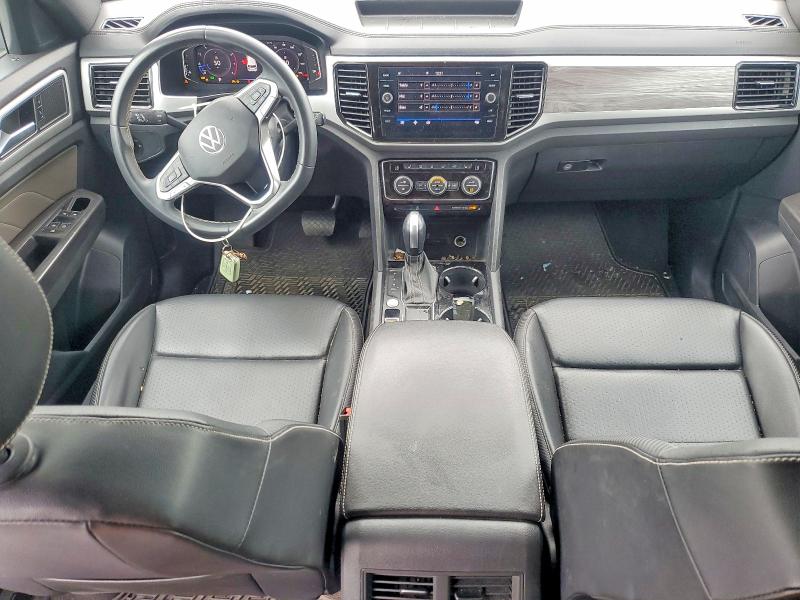Aukcja sprzedaży 2022 Volkswagen Atlas Cross Sport, vin: 1V2JC2CA1NC224359, numer aukcji: 51145346