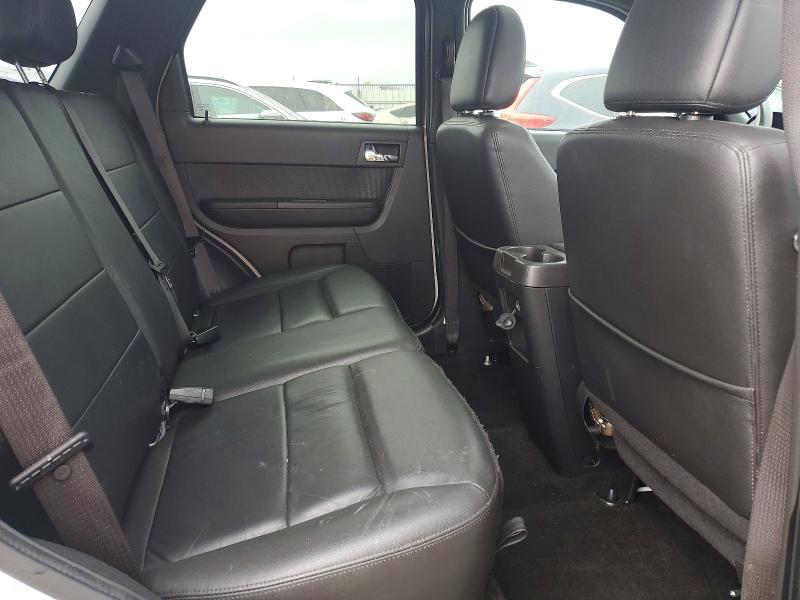 Продажа на аукционе авто 2012 Ford Escape, vin: 1FMCU0EG5CKB44025, номер лота: 50520066