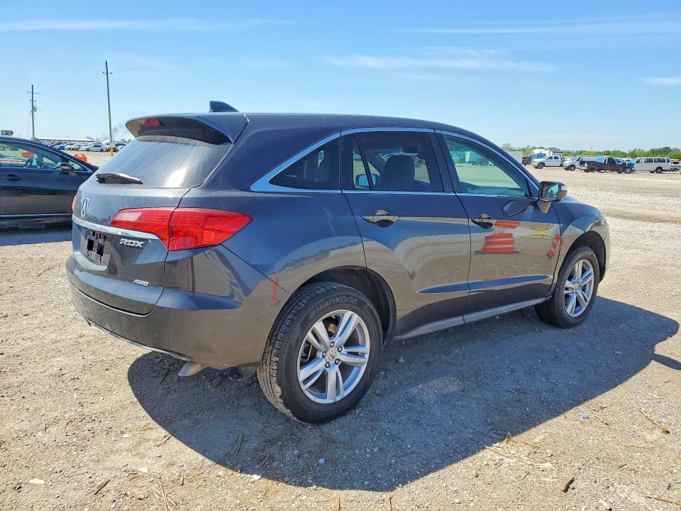 Aukcja sprzedaży 2013 Acura Rdx, vin: 5J8TB4H54DL013032, numer aukcji: 78296305