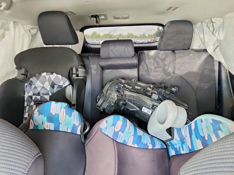Aukcja sprzedaży 2024 Toyota Highlander, vin: 5TDKDRAH4RS529757, numer aukcji: 50795506