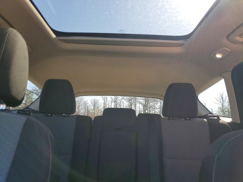 Aukcja sprzedaży 2017 Ford Escape, vin: 1FMCU9G91HUE28055, numer aukcji: 50848006