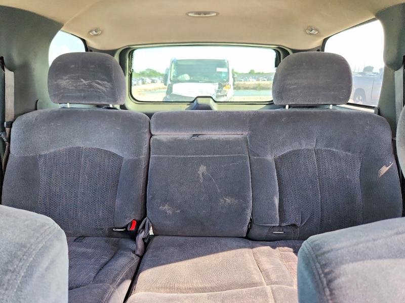 Продажа на аукционе авто 2002 Chevrolet Tahoe, vin: 1GNEC13V02R272838, номер лота: 51299266