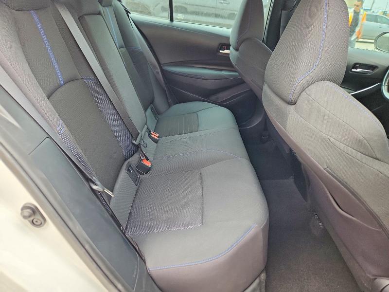 Aukcja sprzedaży 2021 Toyota Corolla, vin: 5YFS4MCE8MP065346, numer aukcji: 51694076