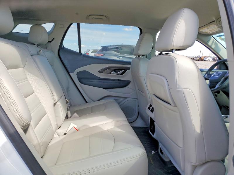 Продажа на аукционе авто 2023 Gmc Terrain, vin: 3GKALXEG9PL119371, номер лота: 49440626