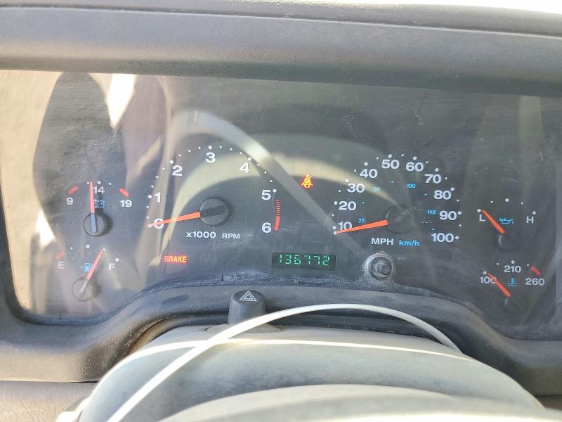 2006 Jeep Wrangler / Tj მანქანა იყიდება აუქციონზე, vin: 1J4FA29146P771733, აუქციონის ნომერი: 49616496