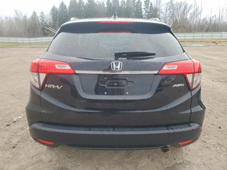 Продаж на аукціоні авто 2021 Honda Hr-v, vin: 3CZRU6H55MM735195, номер лоту: 49224186