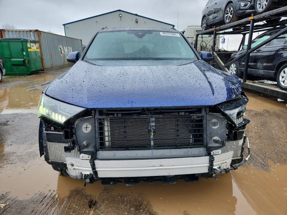 Aukcja sprzedaży 2023 Audi Q7, vin: WA1MXBF71PD019845, numer aukcji: 48337066