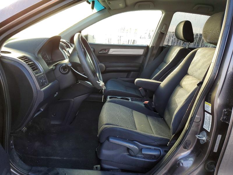 Продажа на аукционе авто 2011 Honda Cr-v, vin: 5J6RE3H37BL040709, номер лота: 51887206