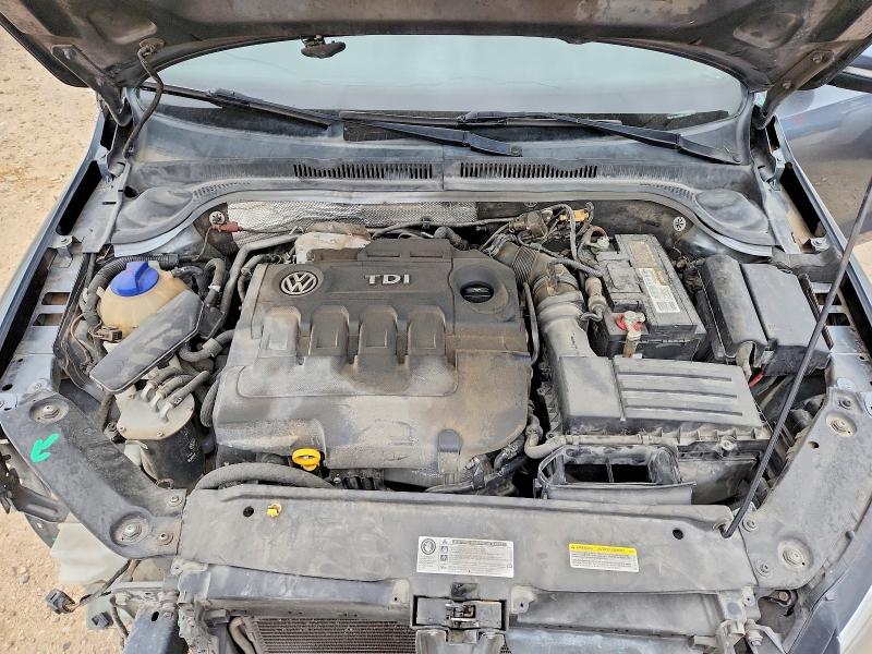 Auction sale of the 2015 Volkswagen Jetta, vin: 3VWLA7AJ1FM279584, lot number: 50387036