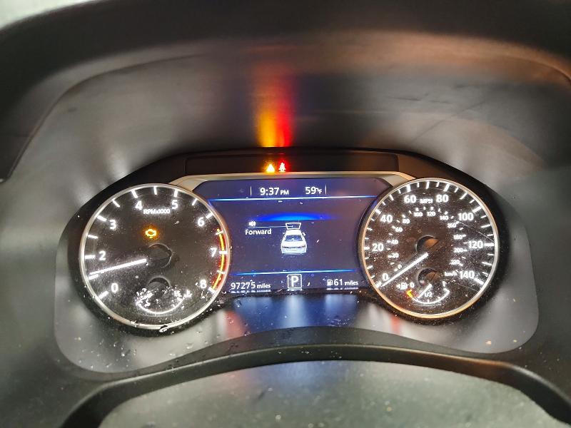 2019 Nissan Altima მანქანა იყიდება აუქციონზე, vin: 1N4BL4BV8KC198172, აუქციონის ნომერი: 51301806