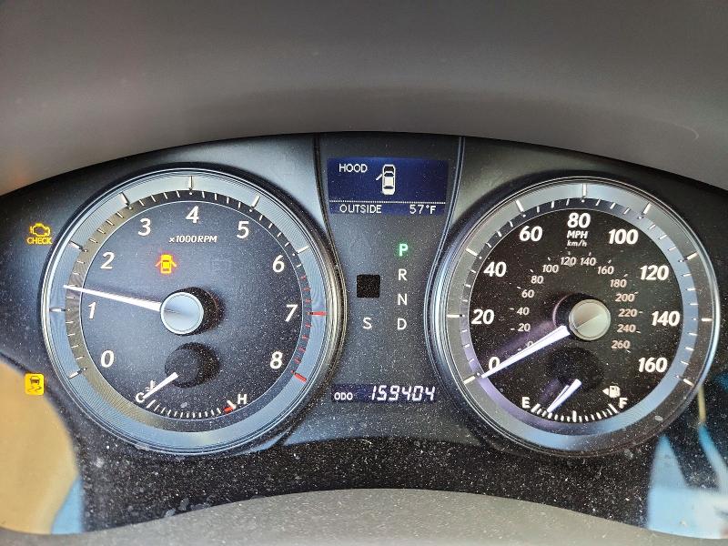 Продаж на аукціоні авто 2011 Lexus Es 350, vin: JTHBK1EG7B2434789, номер лоту: 48927646