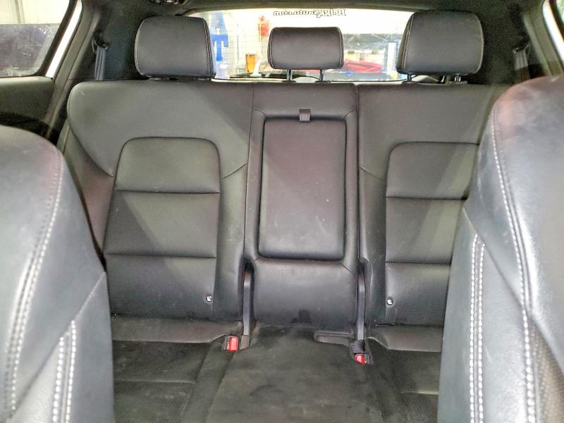 2020 Kia Sportage მანქანა იყიდება აუქციონზე, vin: KNDP6CACXL7679164, აუქციონის ნომერი: 50296716