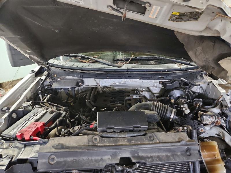 2011 Ford F150 მანქანა იყიდება აუქციონზე, vin: 1FTFW1EF7BFC38813, აუქციონის ნომერი: 49091406