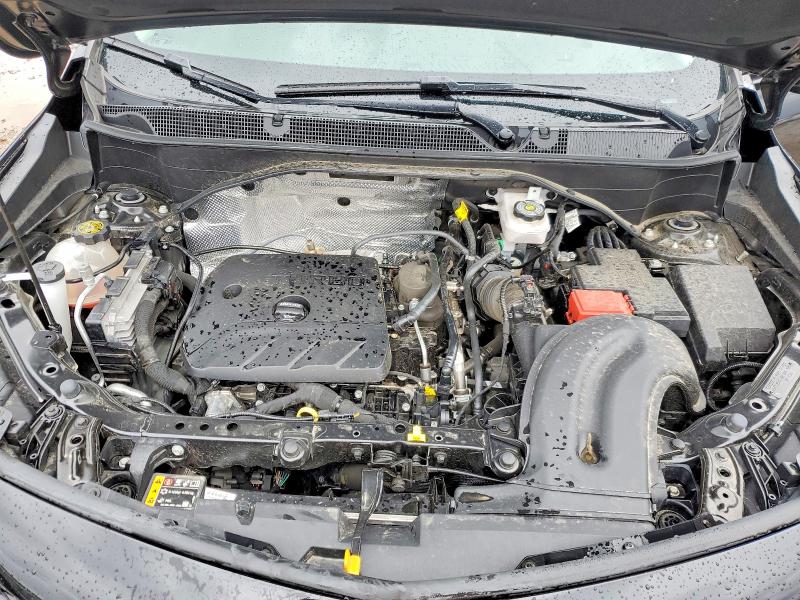 2023 Buick Encore Gx მანქანა იყიდება აუქციონზე, vin: KL4MMGSL2PB024735, აუქციონის ნომერი: 48563906