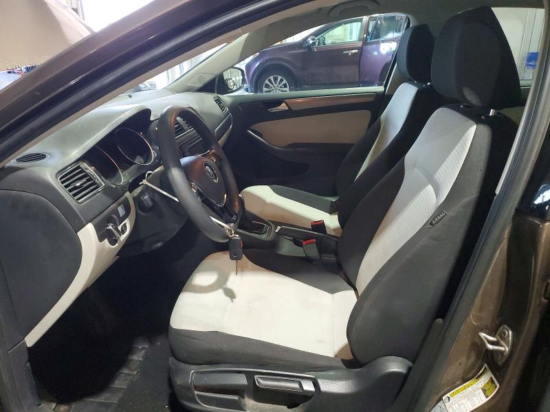 Продажа на аукционе авто 2015 Volkswagen Jetta, vin: 3VWLA7AJ1FM302359, номер лота: 49161906