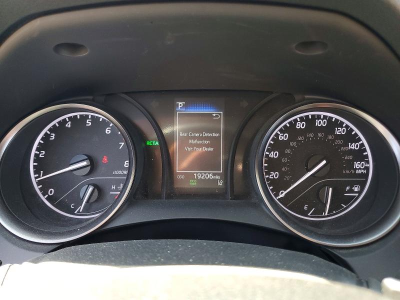 Aukcja sprzedaży 2024 Toyota Camry, vin: 4T1G11AK2RU227192, numer aukcji: 47939086