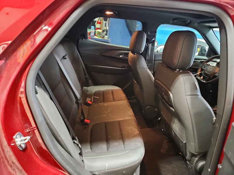 51156566 :رقم المزاد ، KL79MUSL3PB080738 vin ، 2023 Chevrolet Trailblazer مزاد بيع