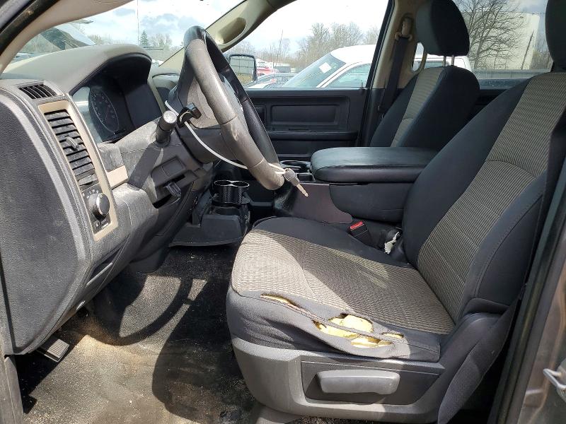 Продажа на аукционе авто 2011 Dodge Ram 1500, vin: 1D7RV1CPXBS588638, номер лота: 49273506