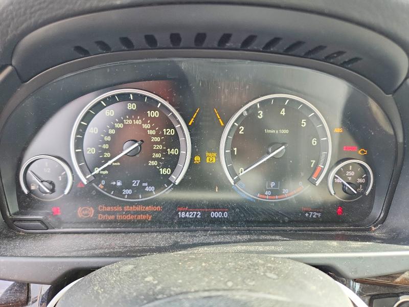 Auction sale of the 2014 Bmw X5, vin: 5UXKR0C57E0H23133, lot number: 49470056