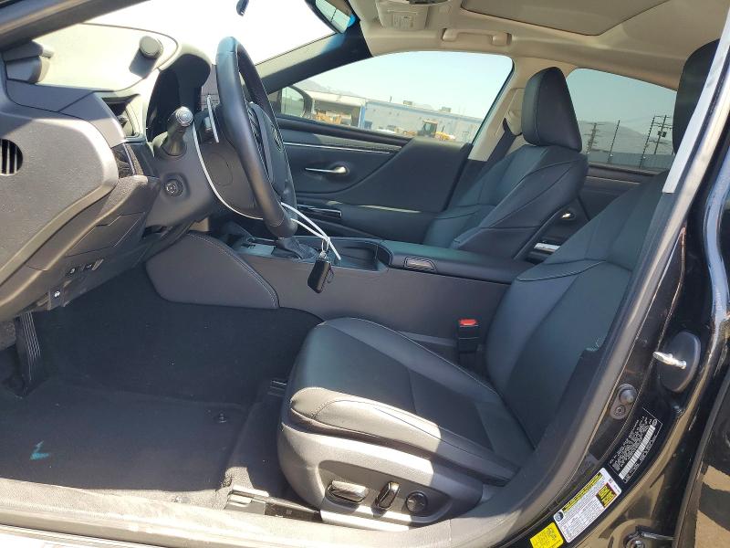 Продаж на аукціоні авто 2024 Lexus Es 300h, vin: 58ADA1C17RU052227, номер лоту: 51814636