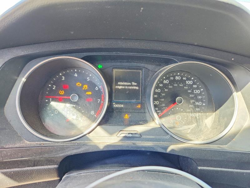Продажа на аукционе авто 2020 Volkswagen Tiguan, vin: 3VV2B7AX5LM006032, номер лота: 49771406