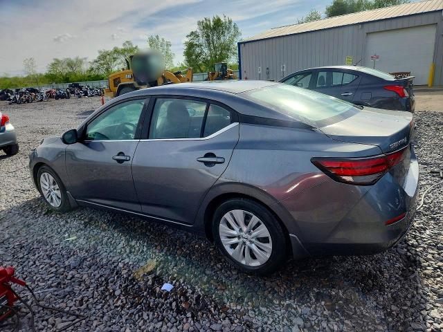 Aukcja sprzedaży 2021 Nissan Sentra, vin: 3N1AB8BV2MY261859, numer aukcji: 51362446