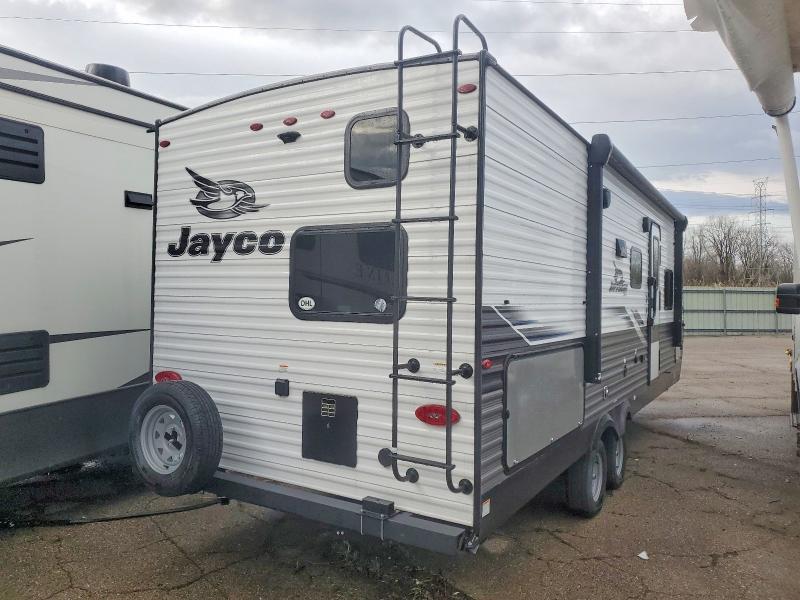 Aukcja sprzedaży 2023 Jayco Unknown, vin: 1UJBC0BN1P17R0129, numer aukcji: 49536556