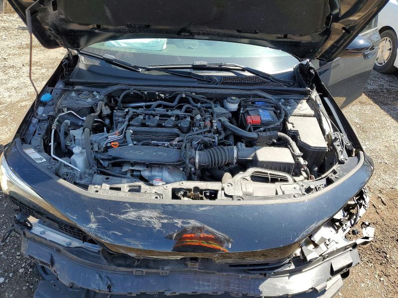 Продажа на аукционе авто 2024 Honda Civic, vin: 2HGFE1F97RH002474, номер лота: 47871316