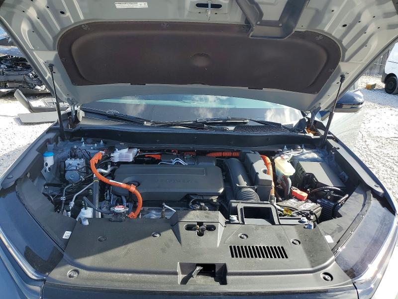 Aukcja sprzedaży 2026 Honda Cr-v, vin: 7FARS5H51TE002980, numer aukcji: 48936346
