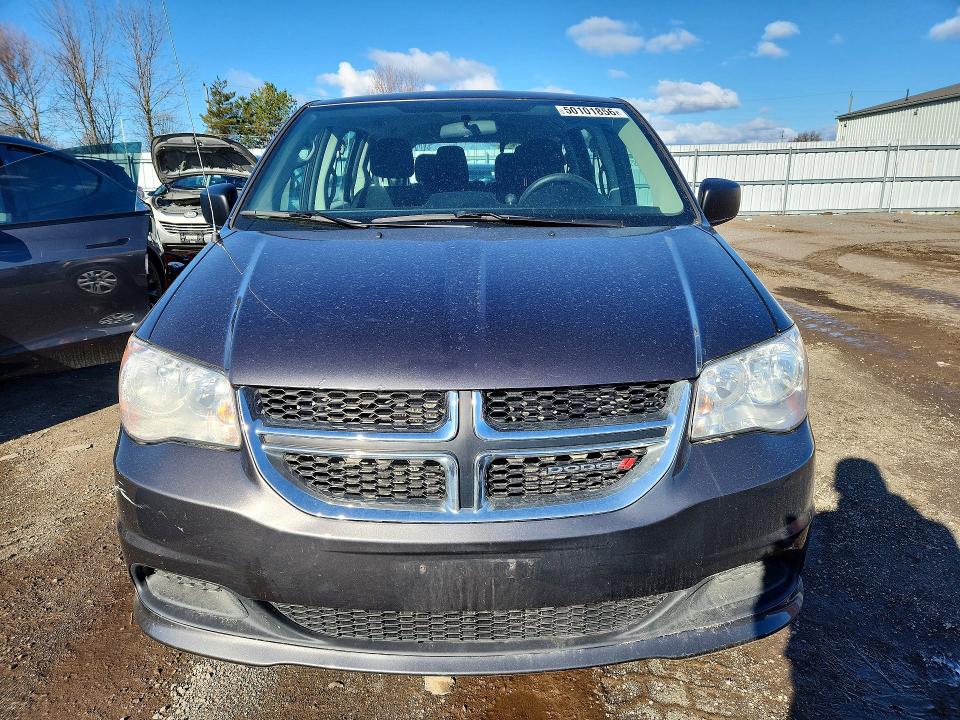 Aukcja sprzedaży 2015 Dodge Grand Caravan, vin: 2C4RDGBG9FR722869, numer aukcji: 50101856