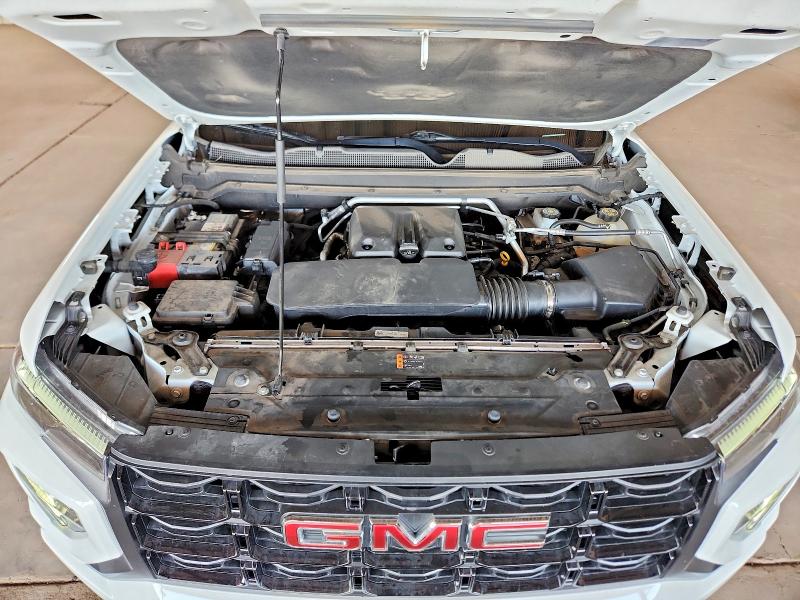 Aukcja sprzedaży 2023 Gmc Canyon, vin: 1GTP5BEK4P1205587, numer aukcji: 50705496