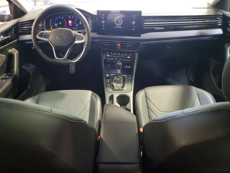 Aukcja sprzedaży 2026 Volkswagen Jetta, vin: 3VWGW7BU3TM020215, numer aukcji: 51083396