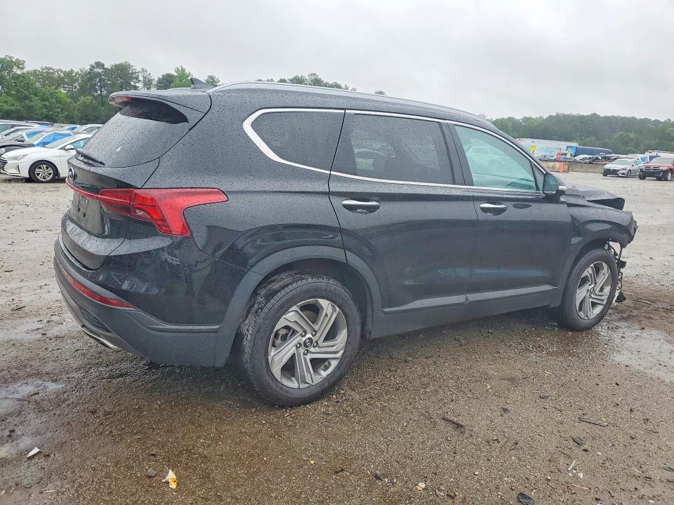 Aukcja sprzedaży 2023 Hyundai Santa Fe, vin: 5NMS24AJ6PH556339, numer aukcji: 51382456
