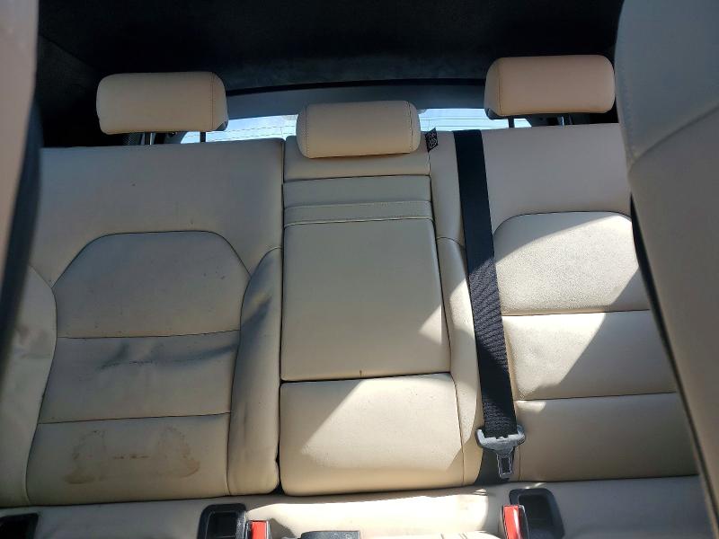 Aukcja sprzedaży 2017 Infiniti Qx30, vin: SJKCH5CRXHA035743, numer aukcji: 50759186