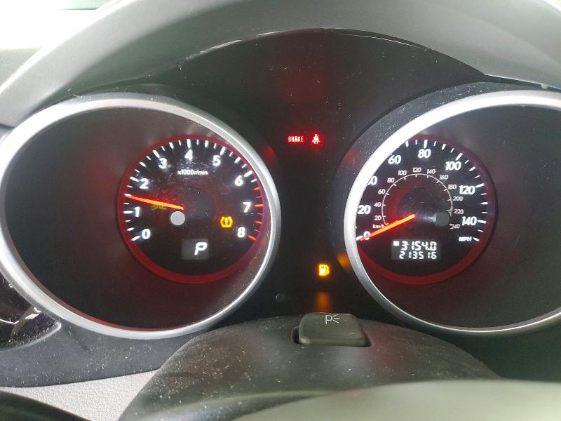 Продаж на аукціоні авто 2013 Subaru Tribeca, vin: 4S4WX9GD3D4400535, номер лоту: 50194496