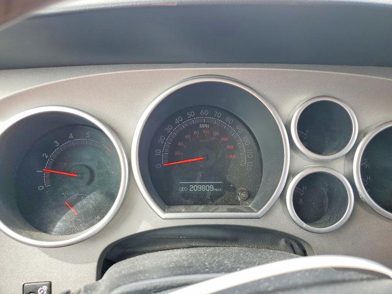 Продаж на аукціоні авто 2013 Toyota Tundra, vin: 5TFHY5F16DX273367, номер лоту: 47662096