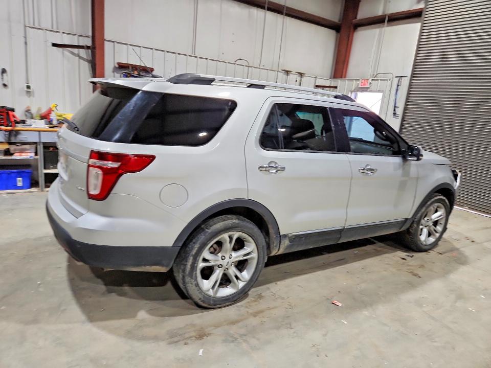 49419916 :رقم المزاد ، 1FMHK8F83CGA44865 vin ، 2012 Ford Explorer مزاد بيع