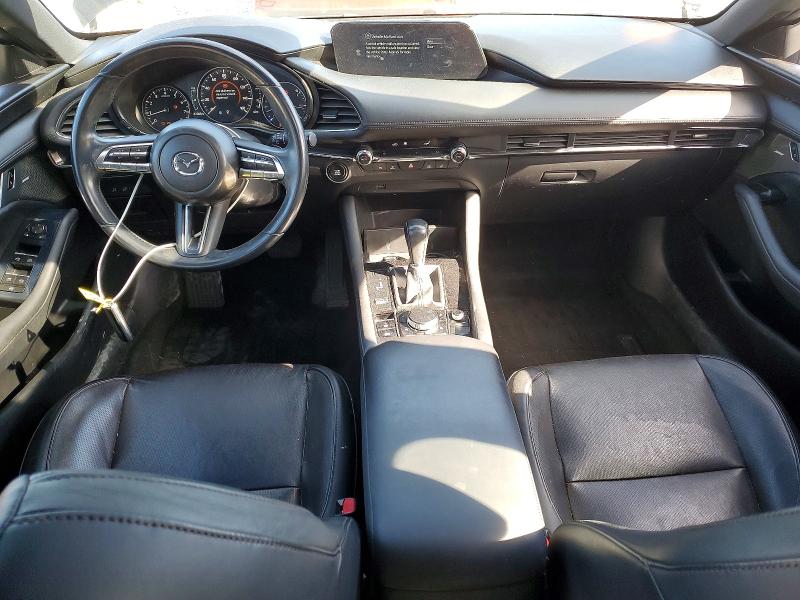 51490806 :رقم المزاد ، JM1BPBNM2K1142794 vin ، 2019 Mazda 3 مزاد بيع