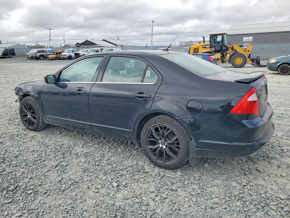 Продажа на аукционе авто 2012 Ford Fusion, vin: 3FAHP0JA1CR153387, номер лота: 51681566