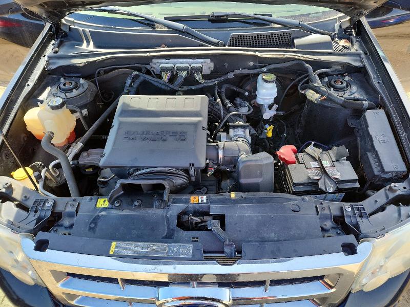 Auction sale of the 2012 Ford Escape, vin: 1FMCU9DG7CKB22971, lot number: 49457396