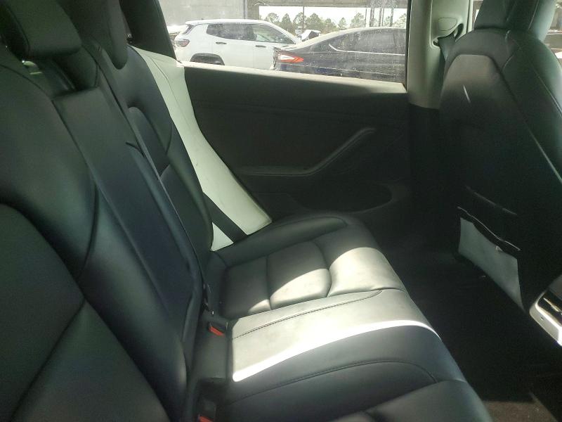 Продаж на аукціоні авто 2023 Tesla Model 3, vin: 5YJ3E1EA3PF447634, номер лоту: 48067206