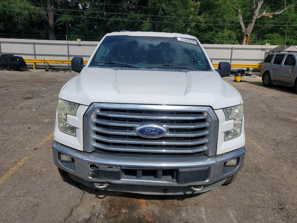2015 Ford F150 მანქანა იყიდება აუქციონზე, vin: 1FTEX1EP3FFA22870, აუქციონის ნომერი: 51333546