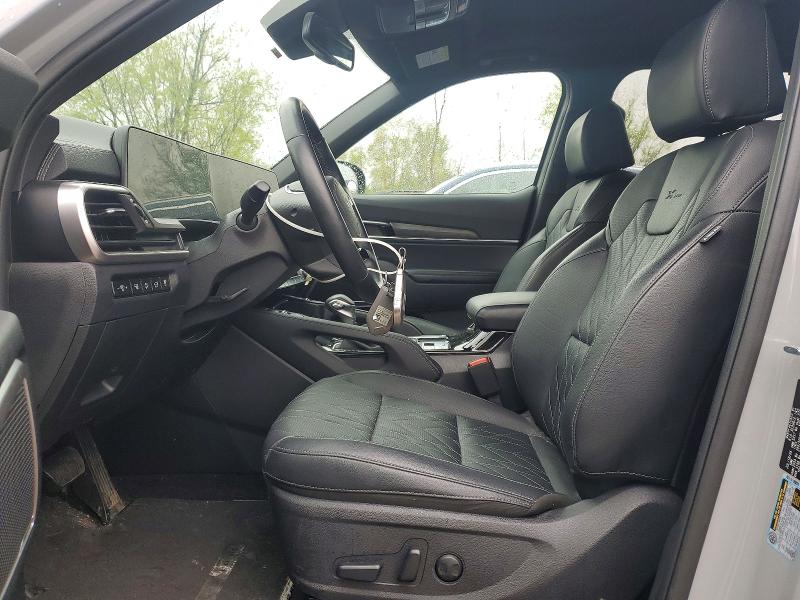 Продажа на аукционе авто 2024 Kia Telluride, vin: 5XYP3DGC7RG550204, номер лота: 51507136