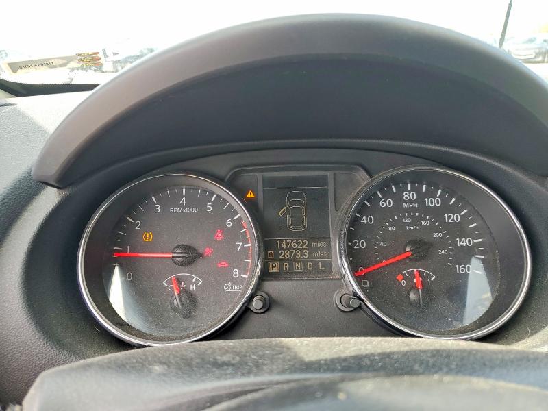 Aukcja sprzedaży 2011 Nissan Rogue, vin: JN8AS5MVXBW660455, numer aukcji: 49950236