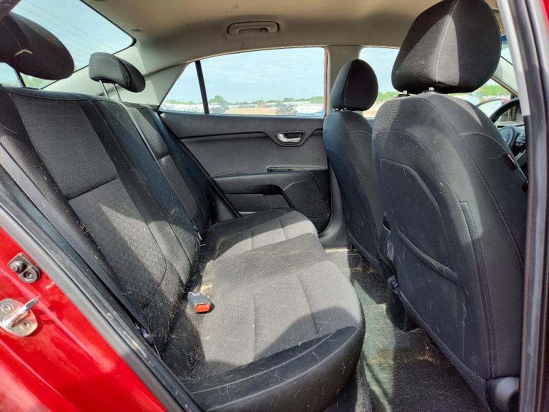 Продажа на аукционе авто 2019 Kia Rio, vin: 3KPA24AB2KE200815, номер лота: 51459096